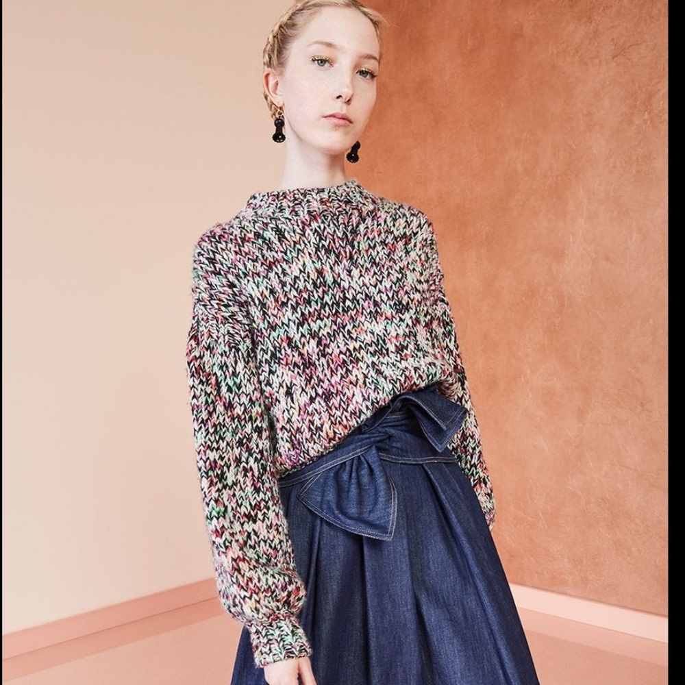 Ulla Johnson Sweater